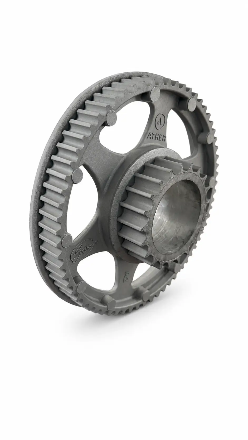 Automotive Component