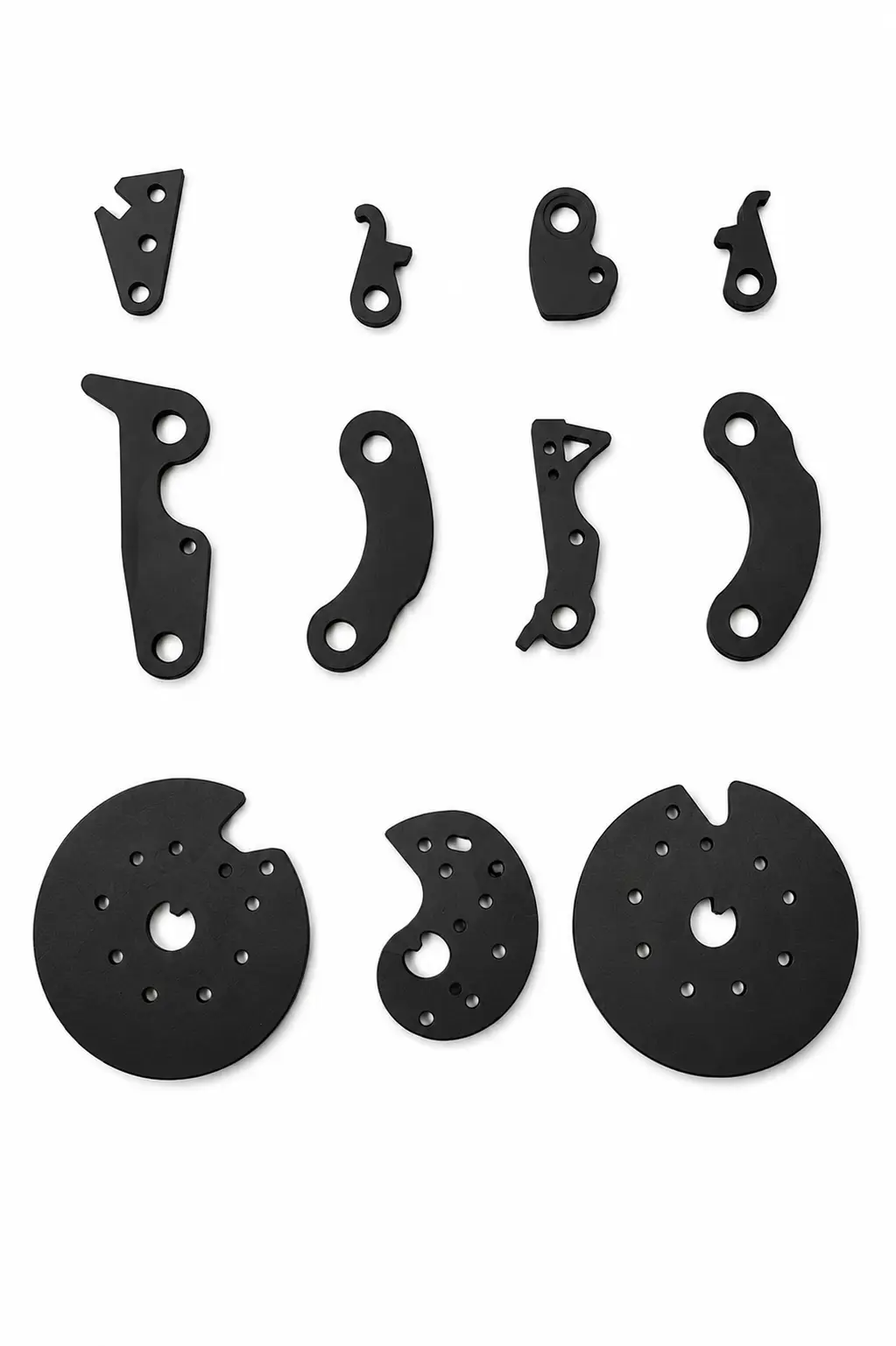 Engineering Component