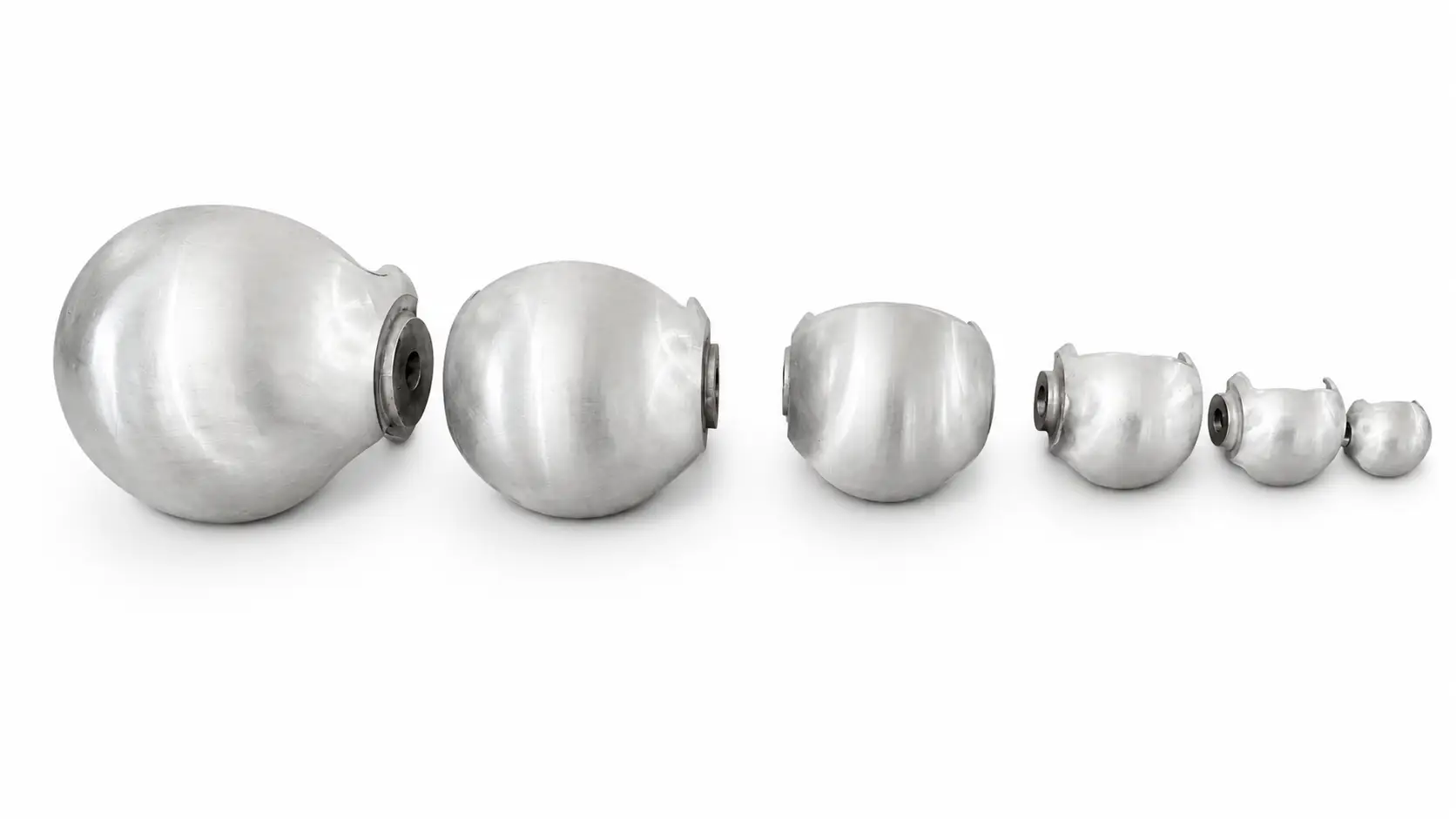 Oil & Gas Component