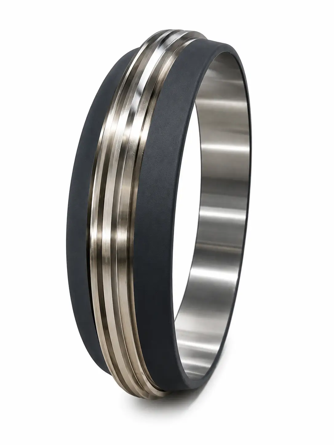 Gaskets MoS2