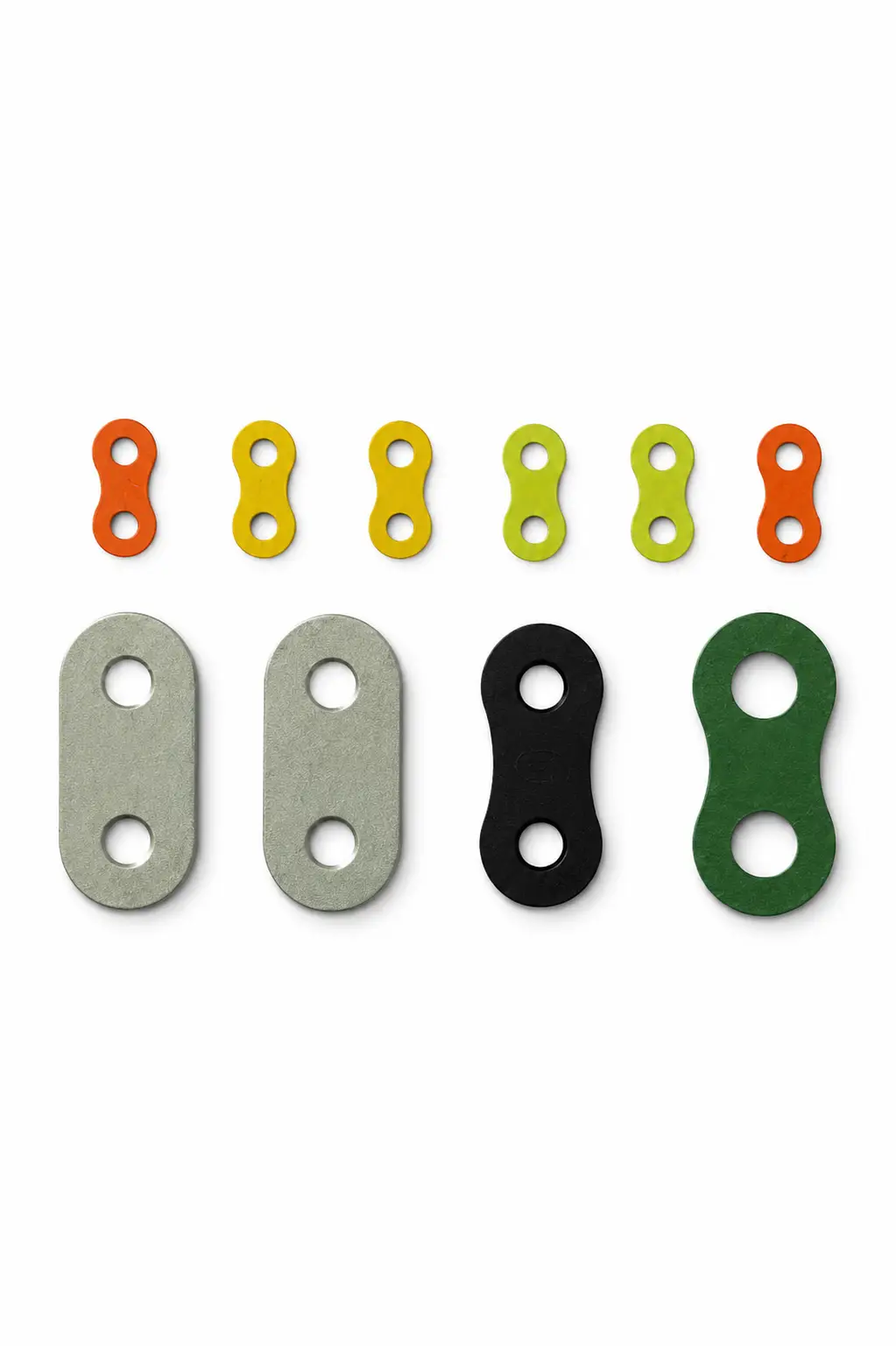 Chain Link Xylan