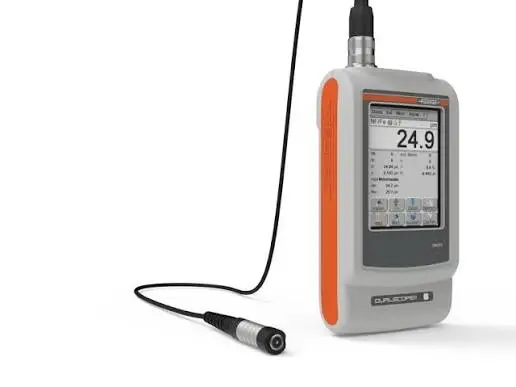 Thickness Tester - Fischer